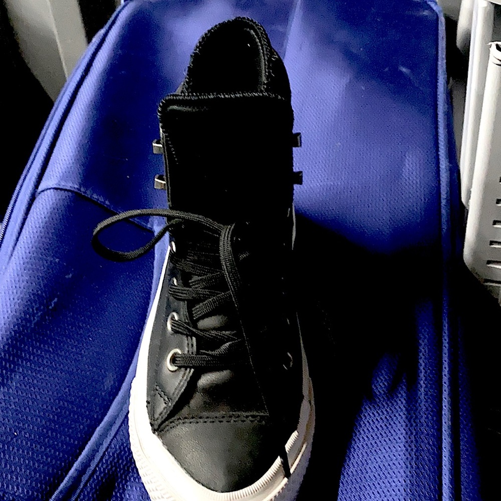 Converse limited edition